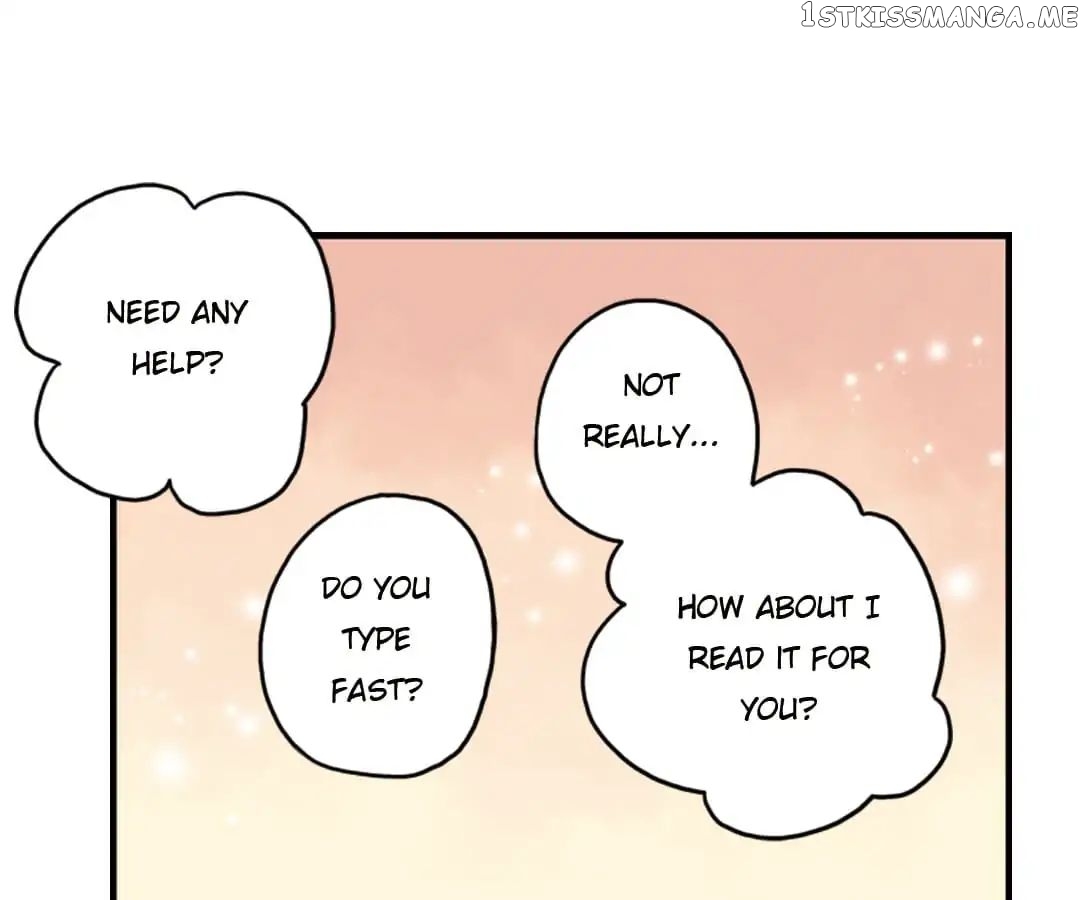 Minty Summer chapter 15 - page 5