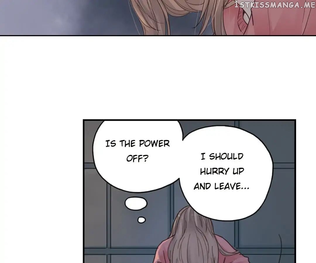 Minty Summer chapter 15 - page 51