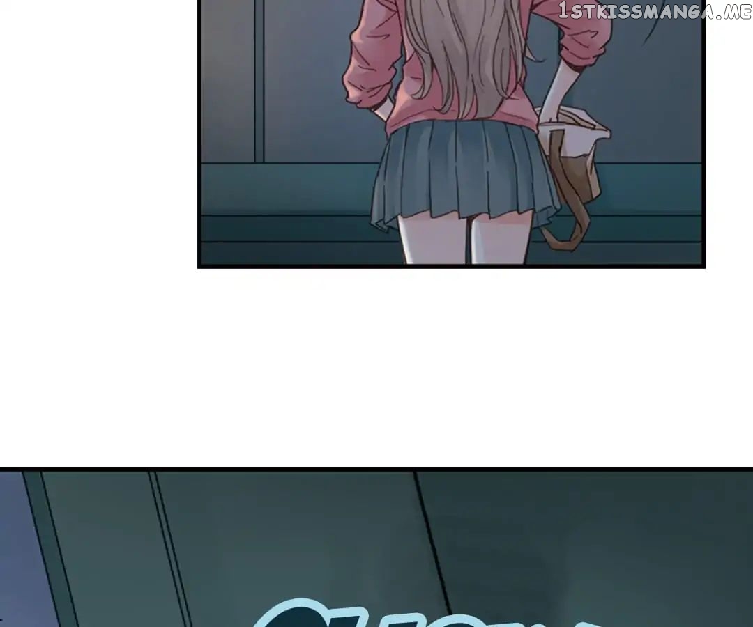 Minty Summer chapter 15 - page 52