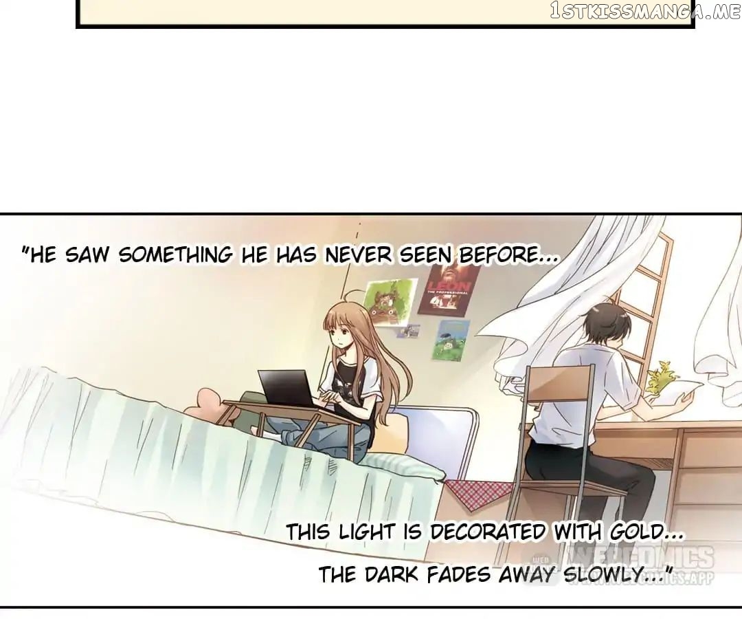 Minty Summer chapter 15 - page 6