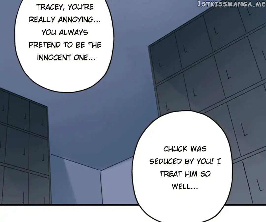 Minty Summer chapter 15 - page 60
