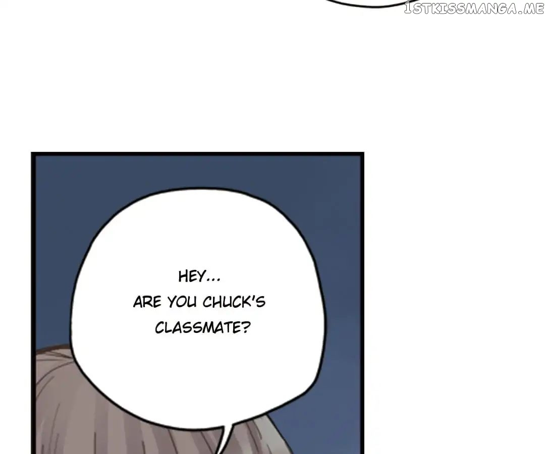 Minty Summer chapter 15 - page 61