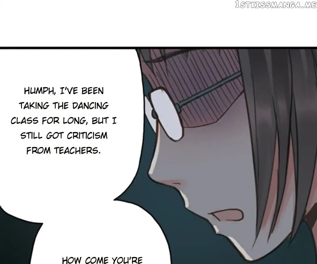 Minty Summer chapter 15 - page 63