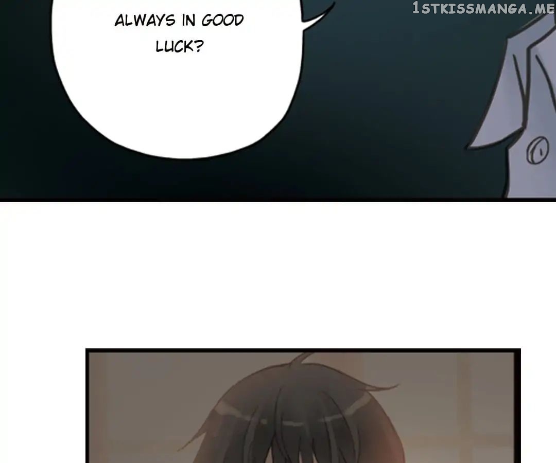 Minty Summer chapter 15 - page 64