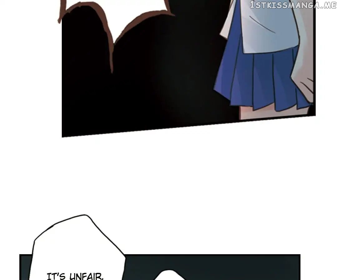 Minty Summer chapter 15 - page 69