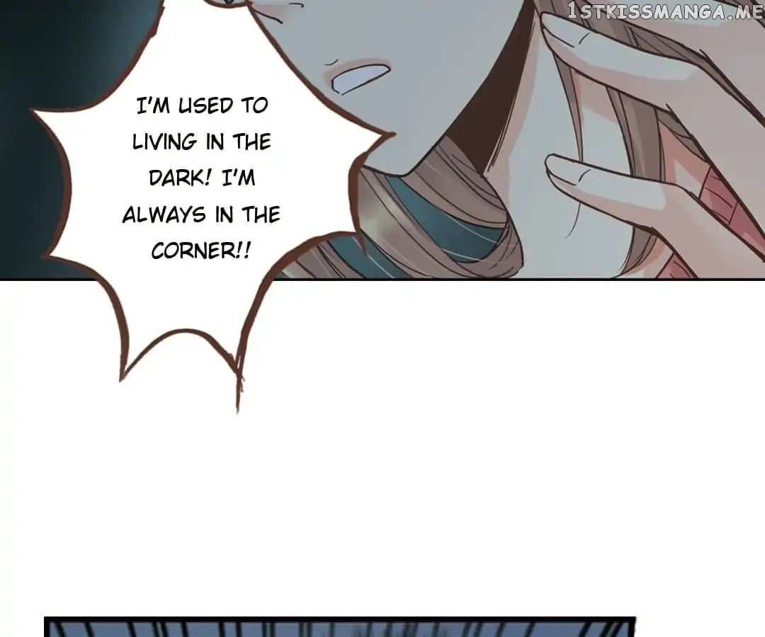 Minty Summer chapter 15 - page 73