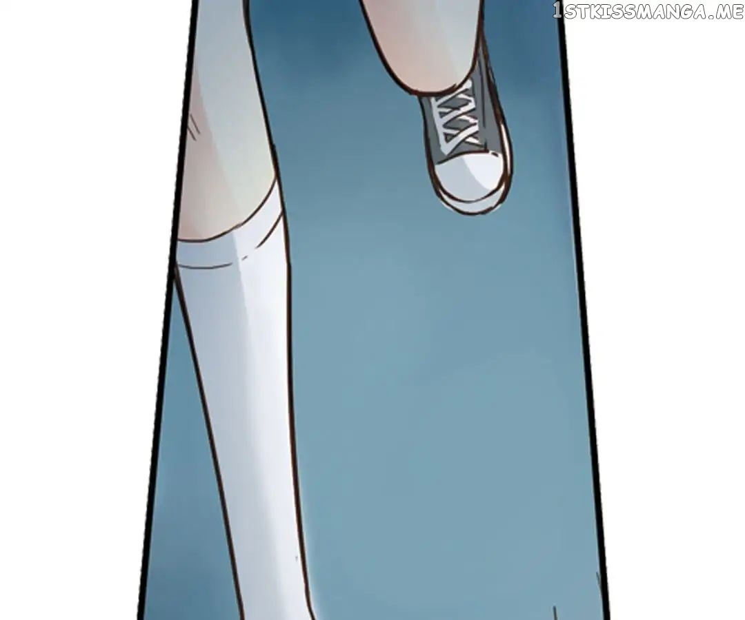 Minty Summer chapter 15 - page 76