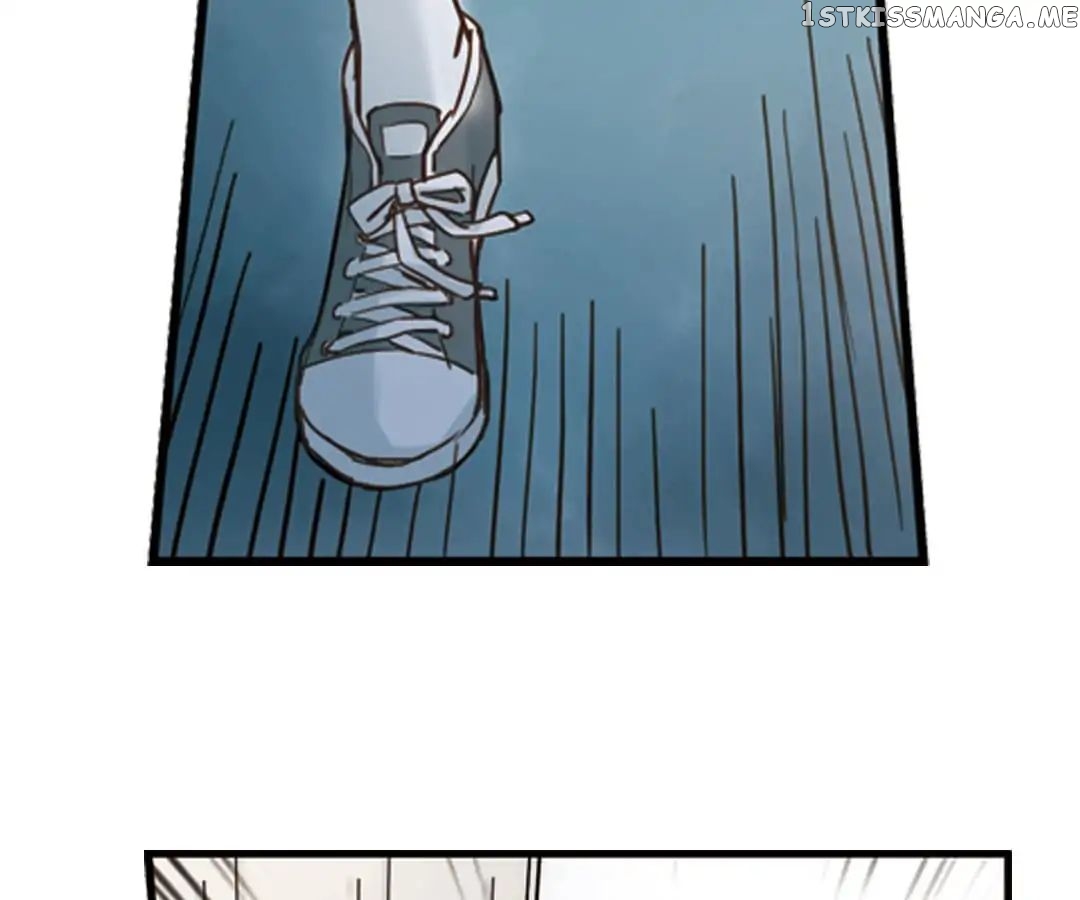 Minty Summer chapter 15 - page 77