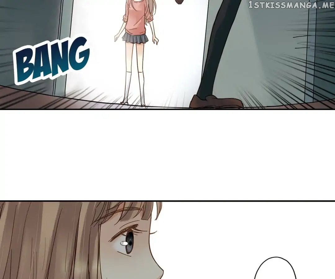 Minty Summer chapter 15 - page 80