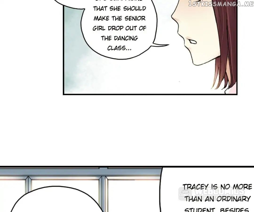 Minty Summer chapter 16 - page 10