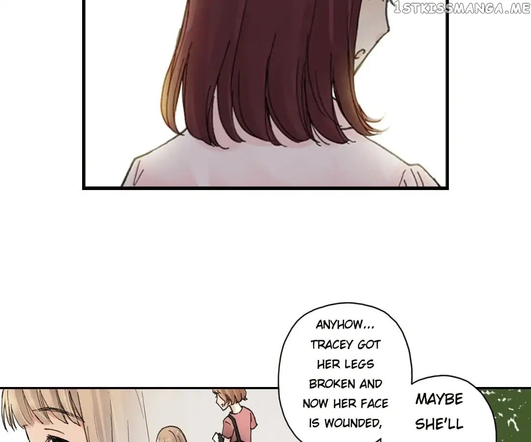 Minty Summer chapter 16 - page 13