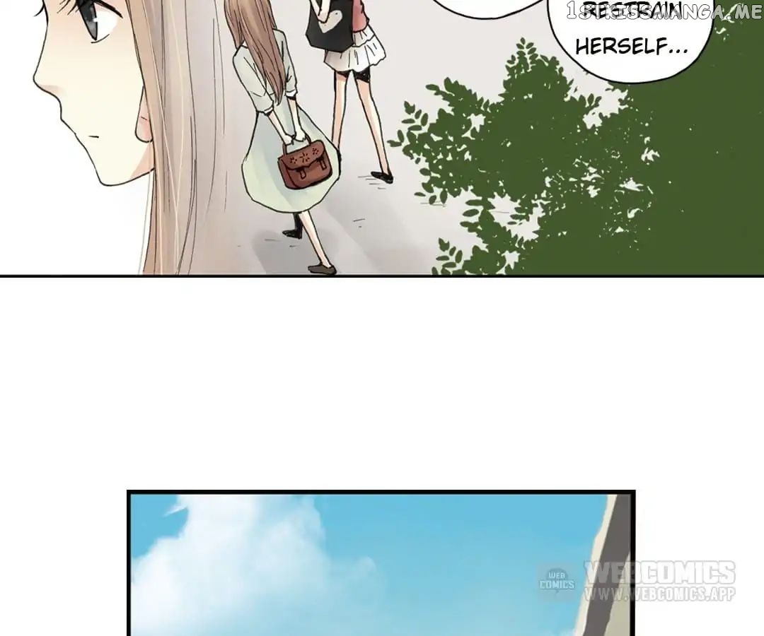 Minty Summer chapter 16 - page 14