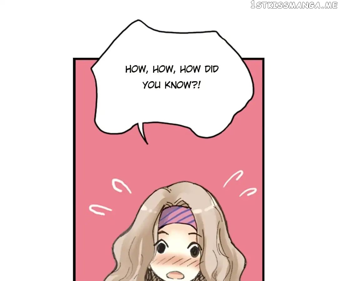 Minty Summer chapter 16 - page 20