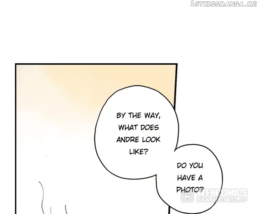 Minty Summer chapter 16 - page 22