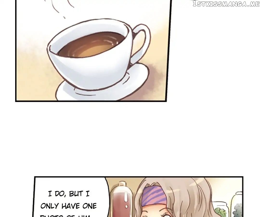 Minty Summer chapter 16 - page 23