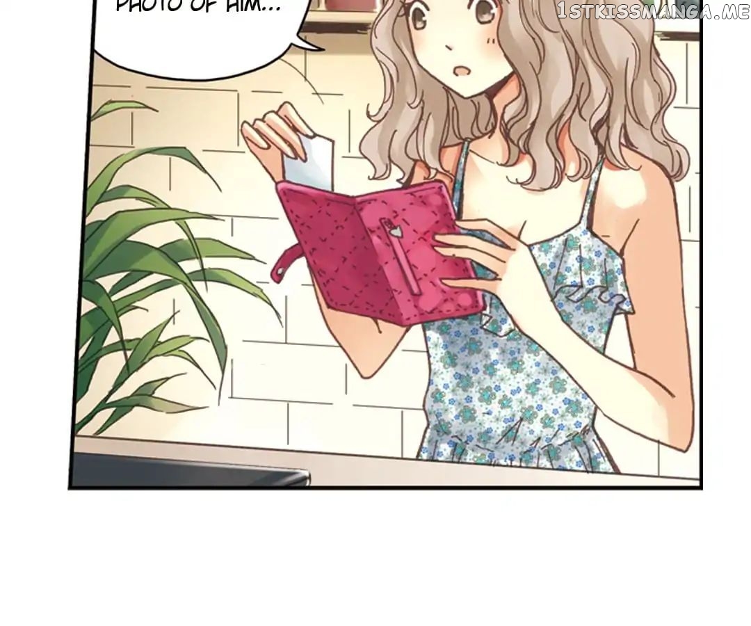 Minty Summer chapter 16 - page 24