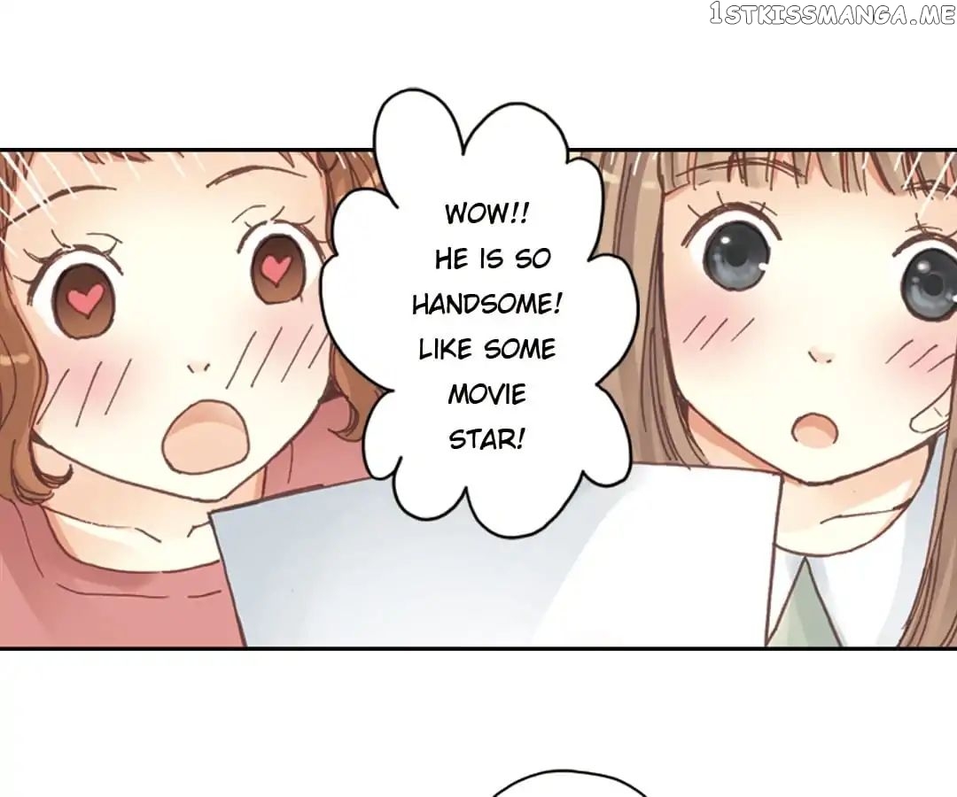 Minty Summer chapter 16 - page 25
