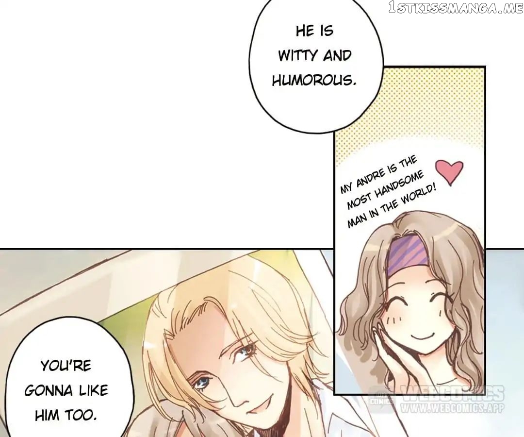 Minty Summer chapter 16 - page 26