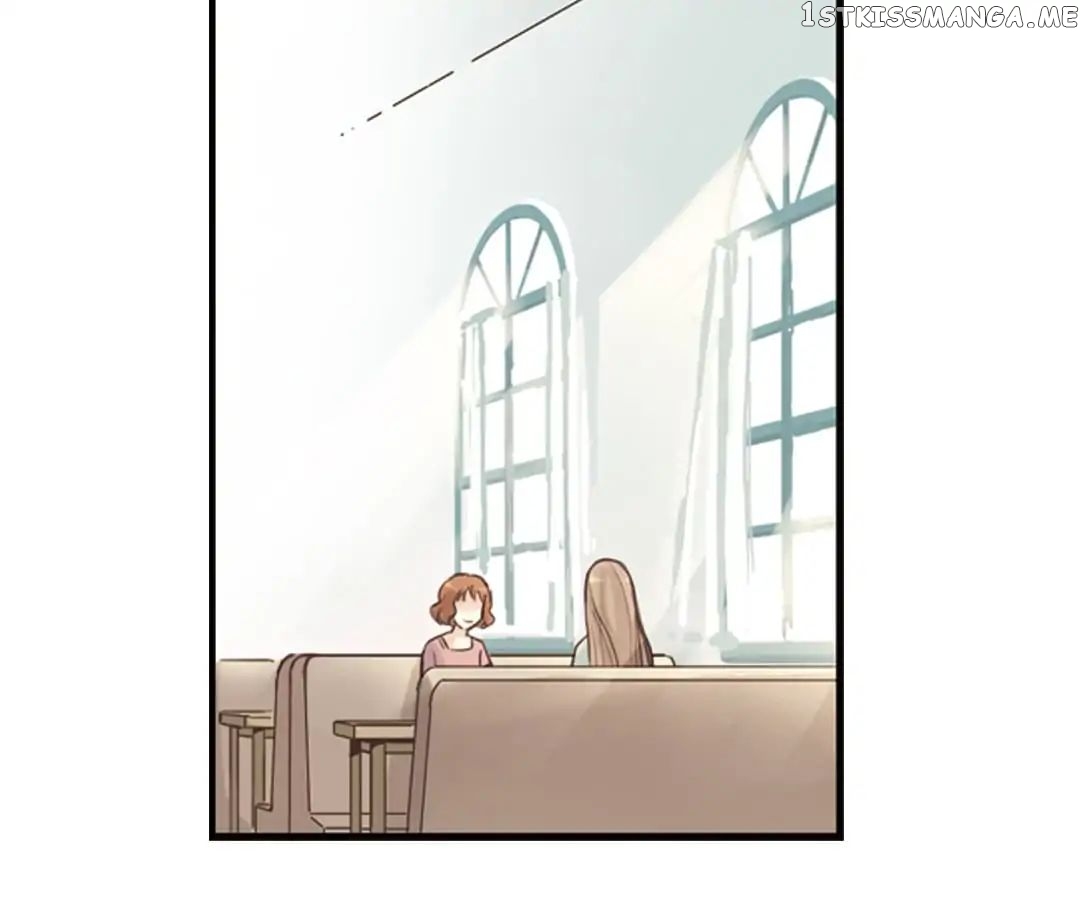 Minty Summer chapter 16 - page 28