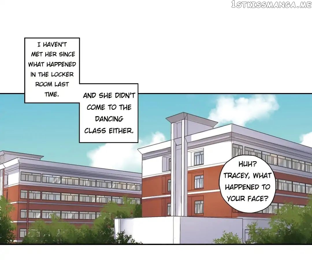 Minty Summer chapter 16 - page 3