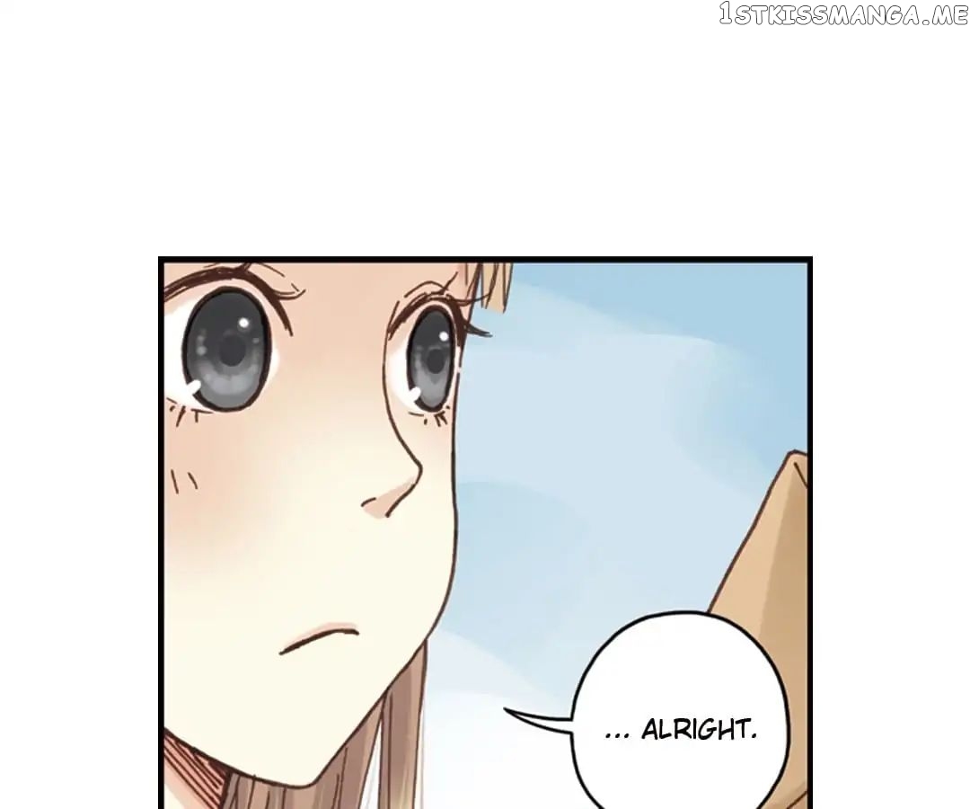 Minty Summer chapter 16 - page 32