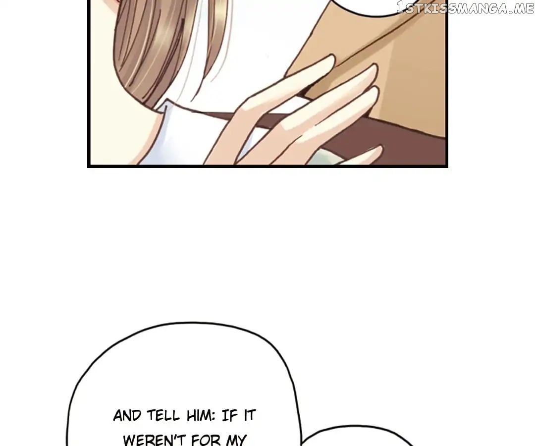 Minty Summer chapter 16 - page 33