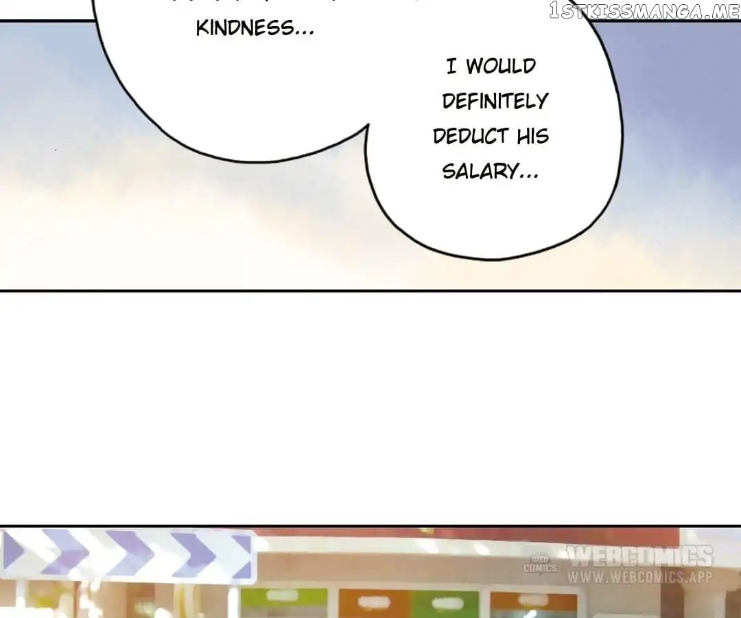 Minty Summer chapter 16 - page 34