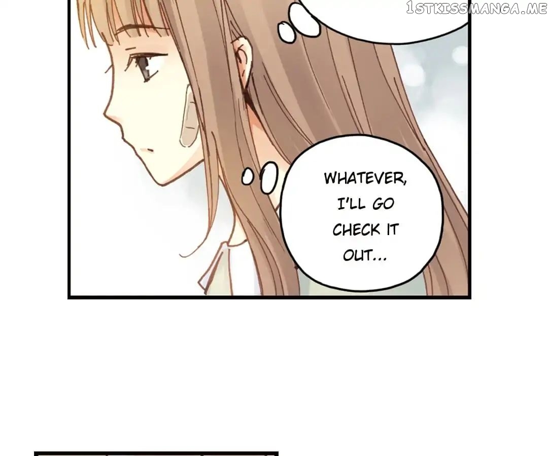 Minty Summer chapter 16 - page 36