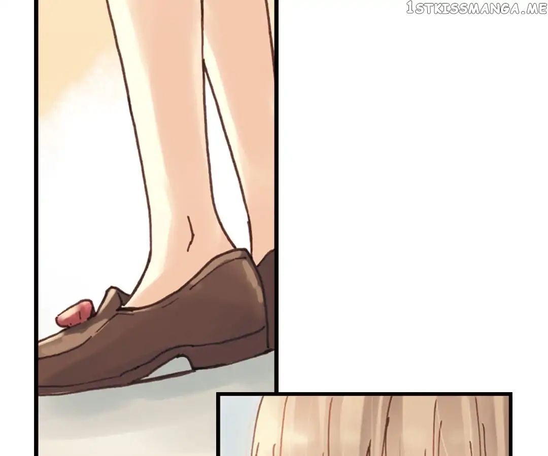 Minty Summer chapter 16 - page 37