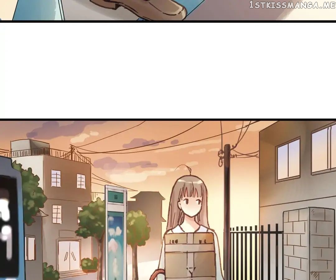 Minty Summer chapter 16 - page 43