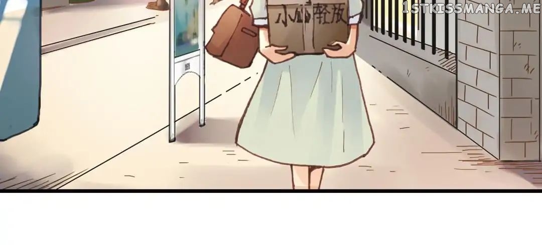 Minty Summer chapter 16 - page 44