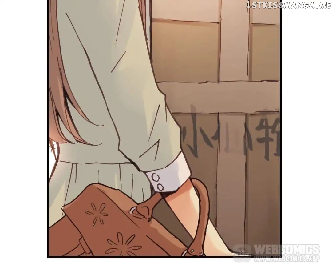 Minty Summer chapter 16 - page 46