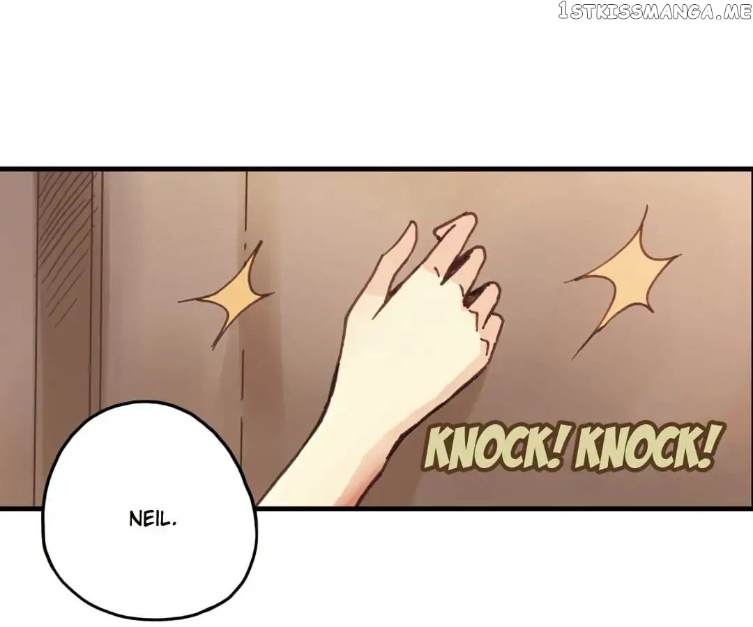 Minty Summer chapter 16 - page 47