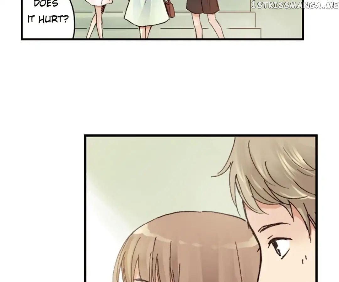 Minty Summer chapter 16 - page 5