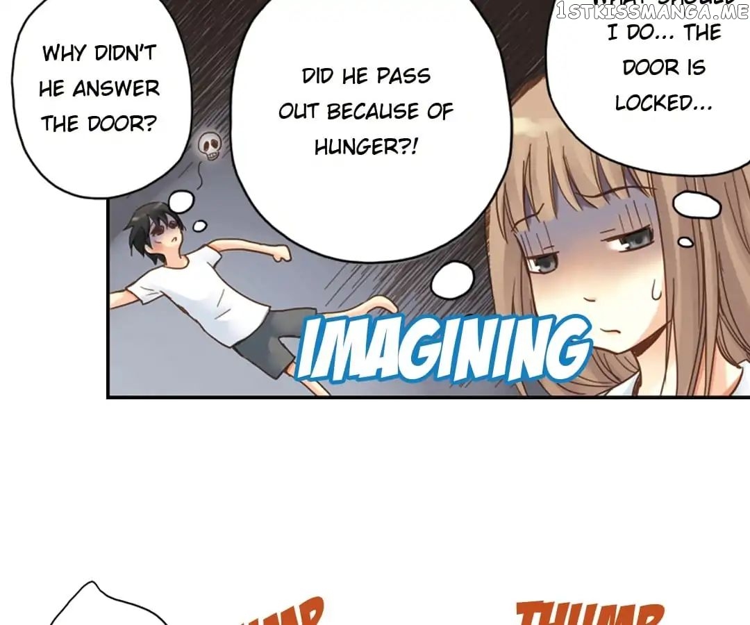 Minty Summer chapter 16 - page 51