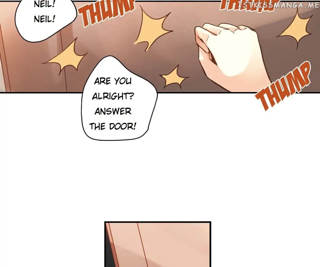 Minty Summer chapter 16 - page 52