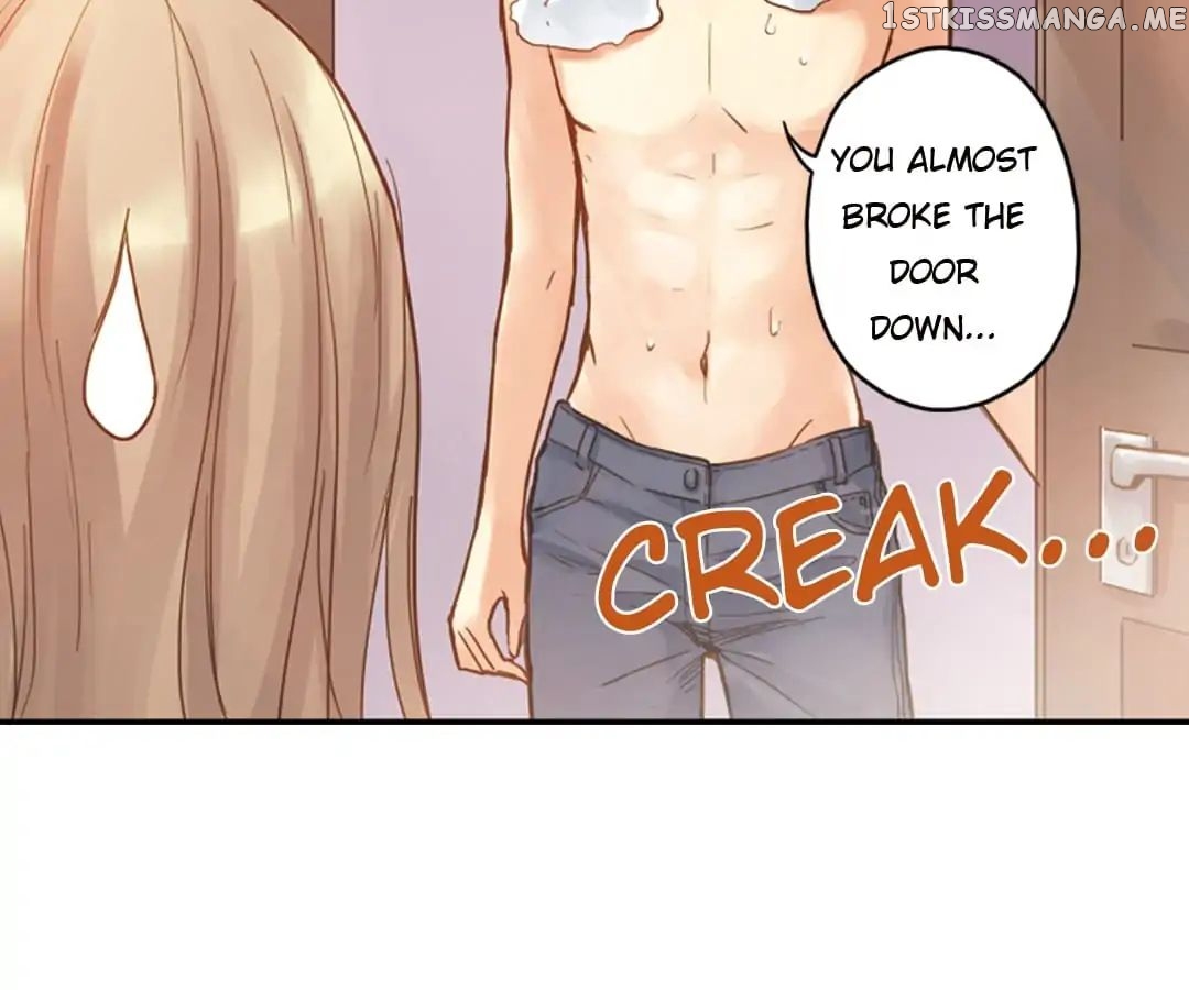 Minty Summer chapter 16 - page 55