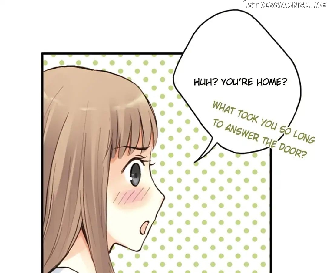 Minty Summer chapter 16 - page 56