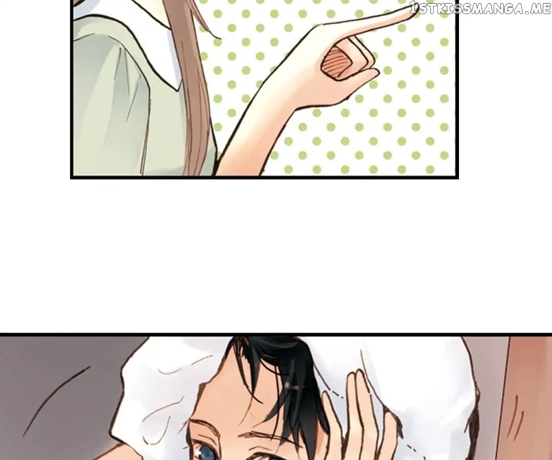 Minty Summer chapter 16 - page 57