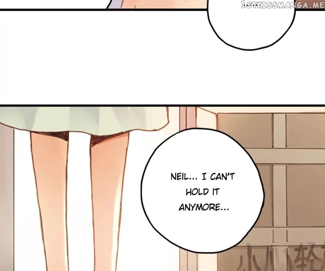 Minty Summer chapter 16 - page 59