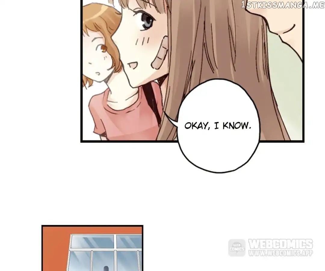 Minty Summer chapter 16 - page 6