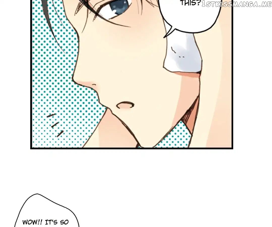 Minty Summer chapter 16 - page 61