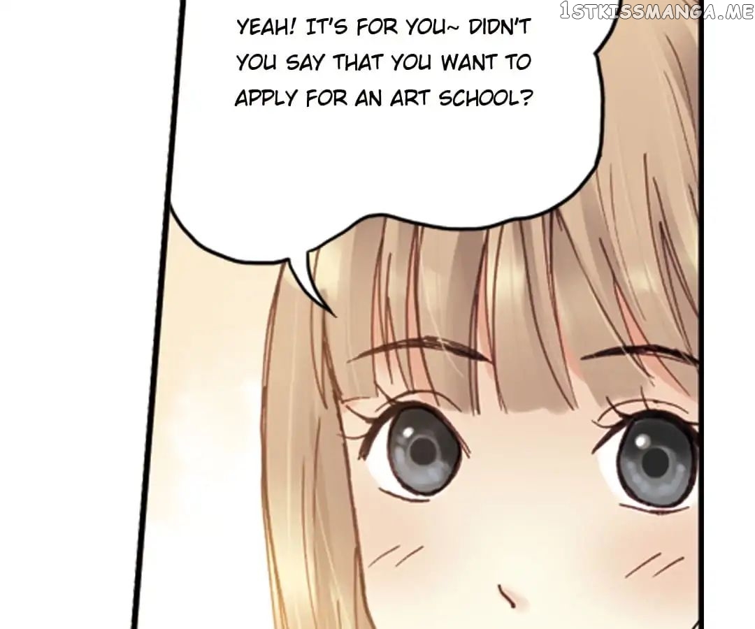 Minty Summer chapter 16 - page 65