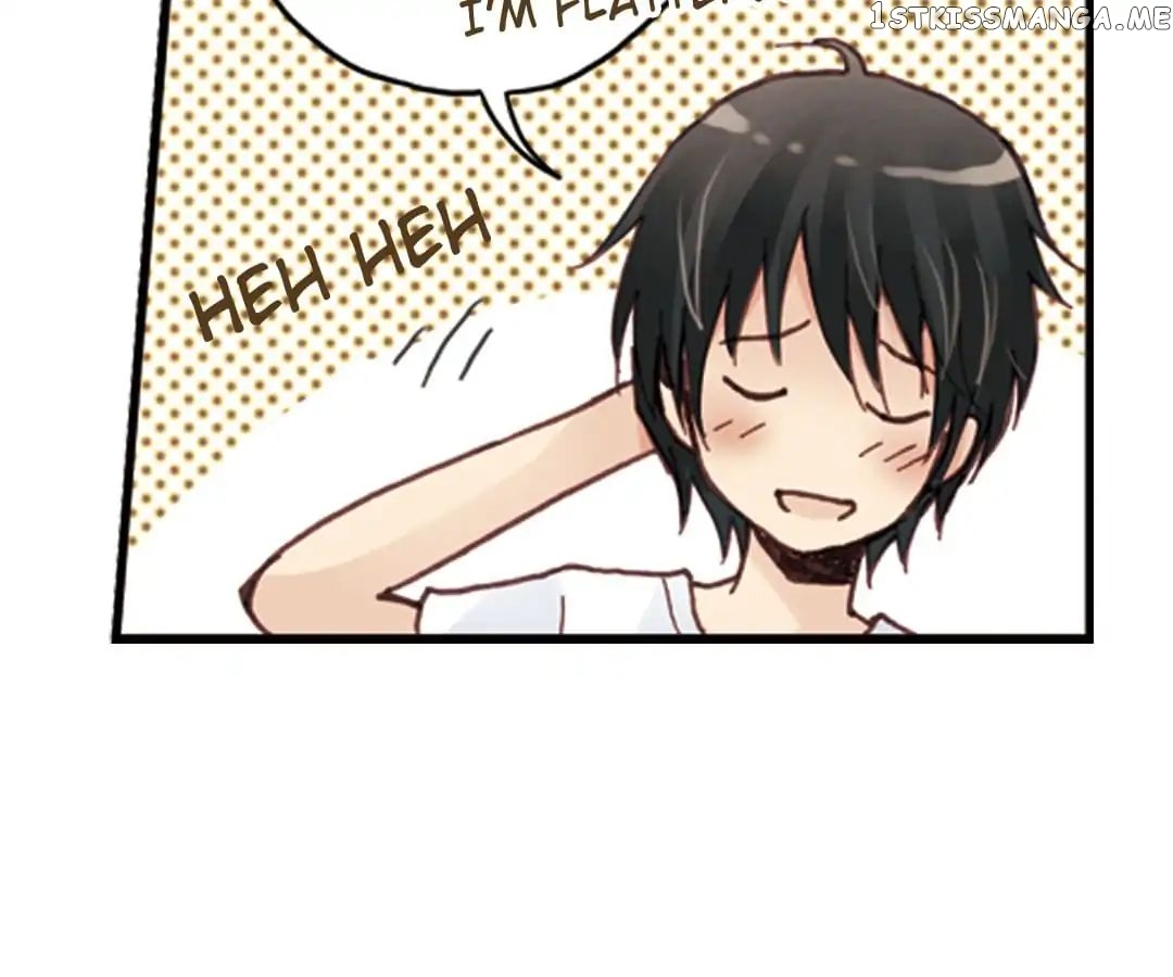 Minty Summer chapter 16 - page 67