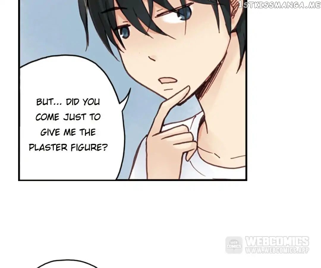 Minty Summer chapter 16 - page 70