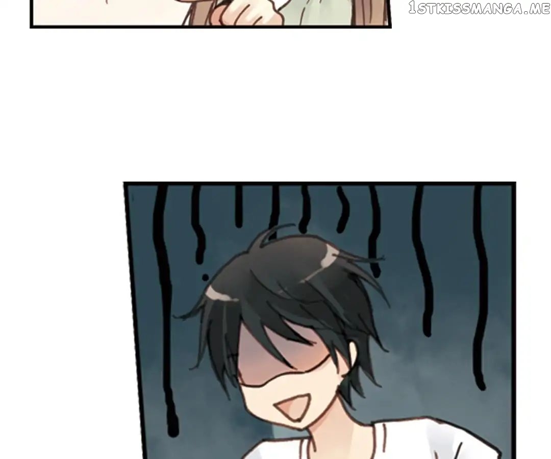 Minty Summer chapter 16 - page 73
