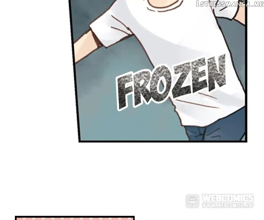 Minty Summer chapter 16 - page 74