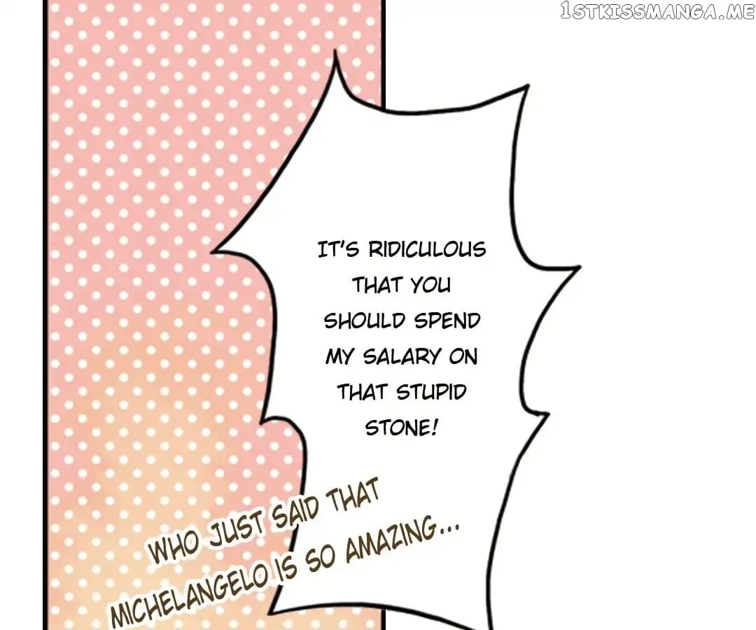 Minty Summer chapter 16 - page 75