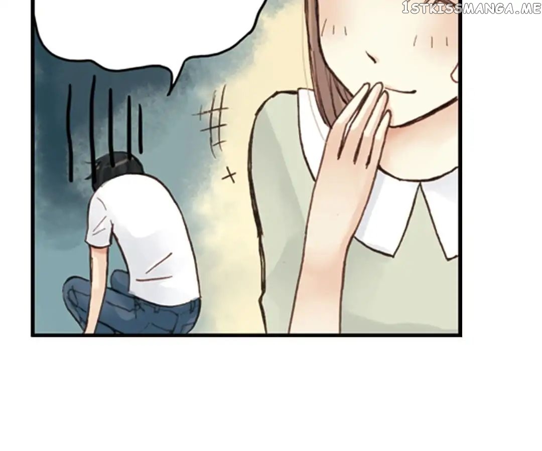 Minty Summer chapter 16 - page 77