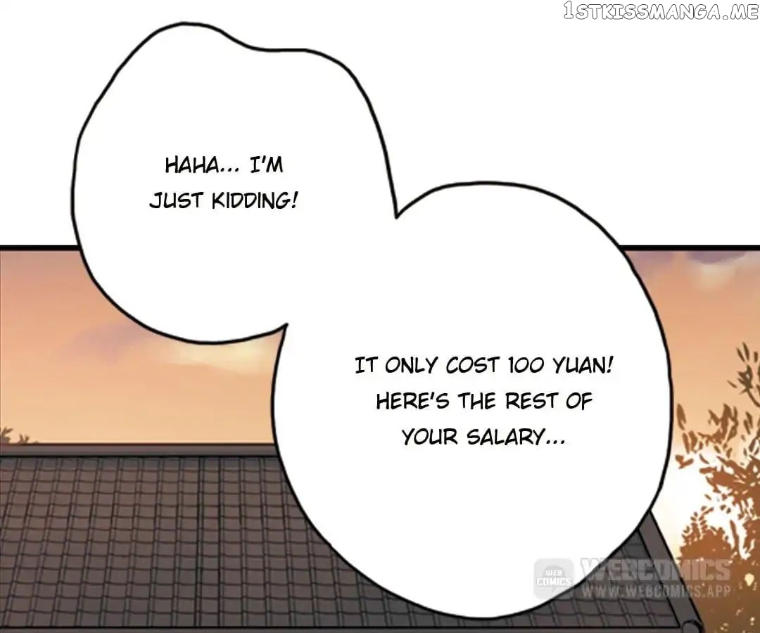 Minty Summer chapter 16 - page 78
